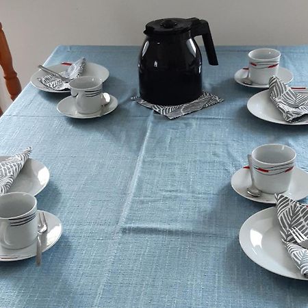 Ferienwohnung Bickel - Am Grossen Brombachsee Spalt Zewnętrze zdjęcie