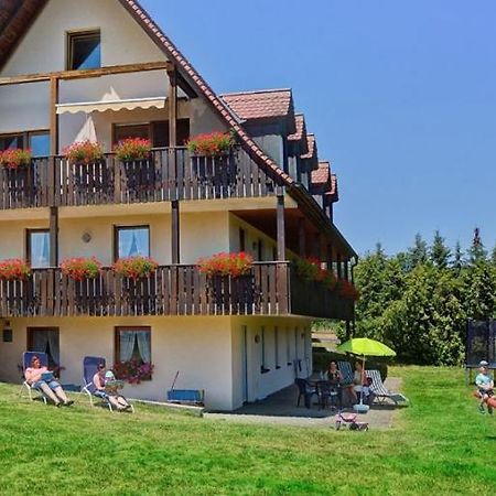 Ferienwohnung Bickel - Am Grossen Brombachsee Spalt Zewnętrze zdjęcie