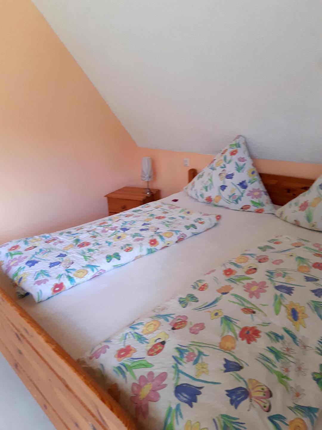Ferienwohnung Bickel - Am Grossen Brombachsee Spalt Zewnętrze zdjęcie
