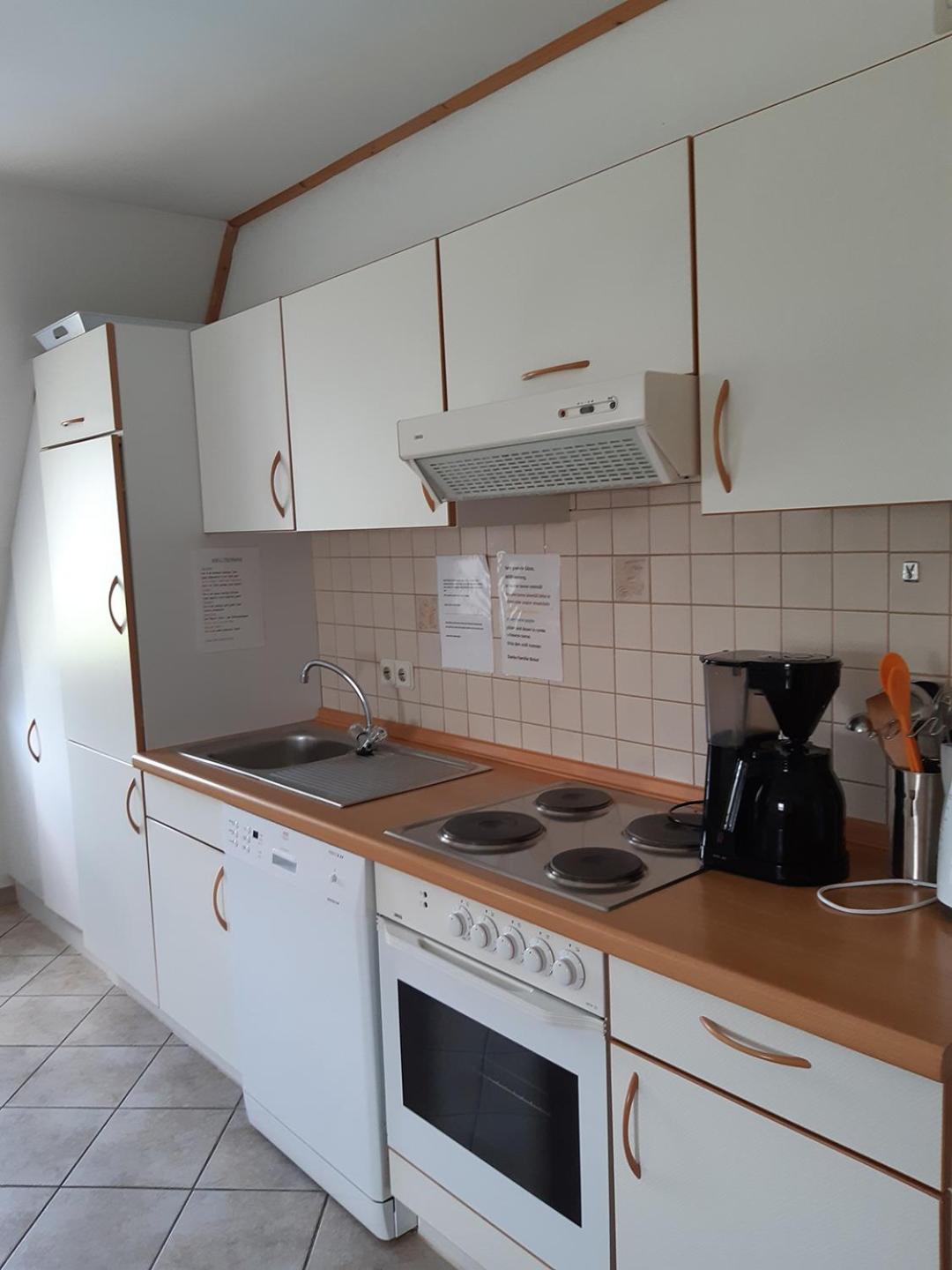 Ferienwohnung Bickel - Am Grossen Brombachsee Spalt Zewnętrze zdjęcie